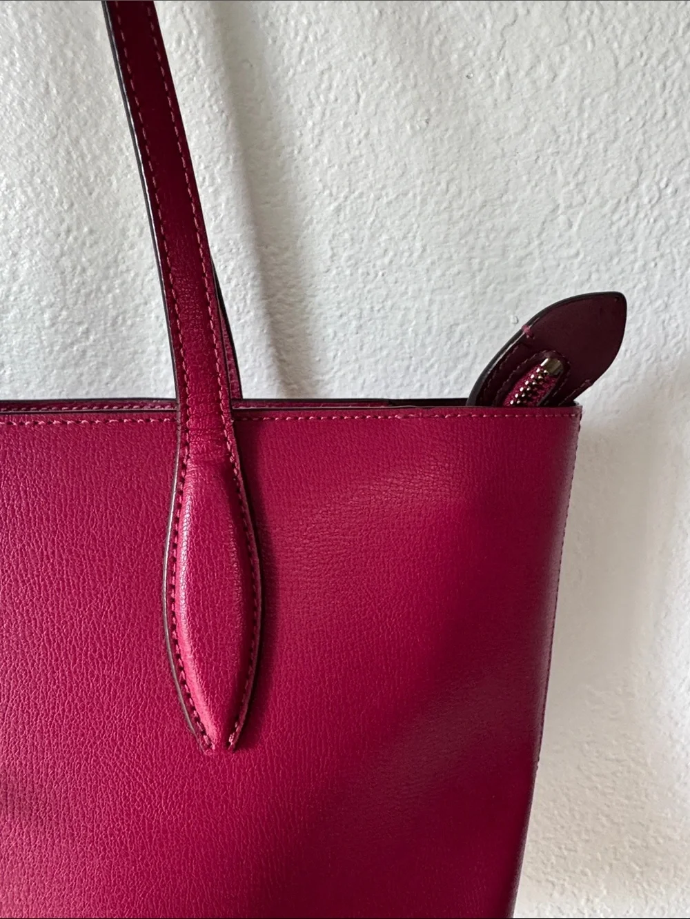 Kate Spade Pink Adel Tote